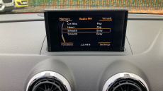 Audi A3 1.4 TFSI 150 Sport 2dr [Nav] Petrol Cabriolet